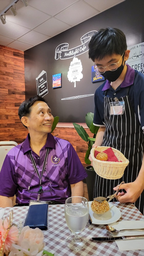 Food Beverage Service