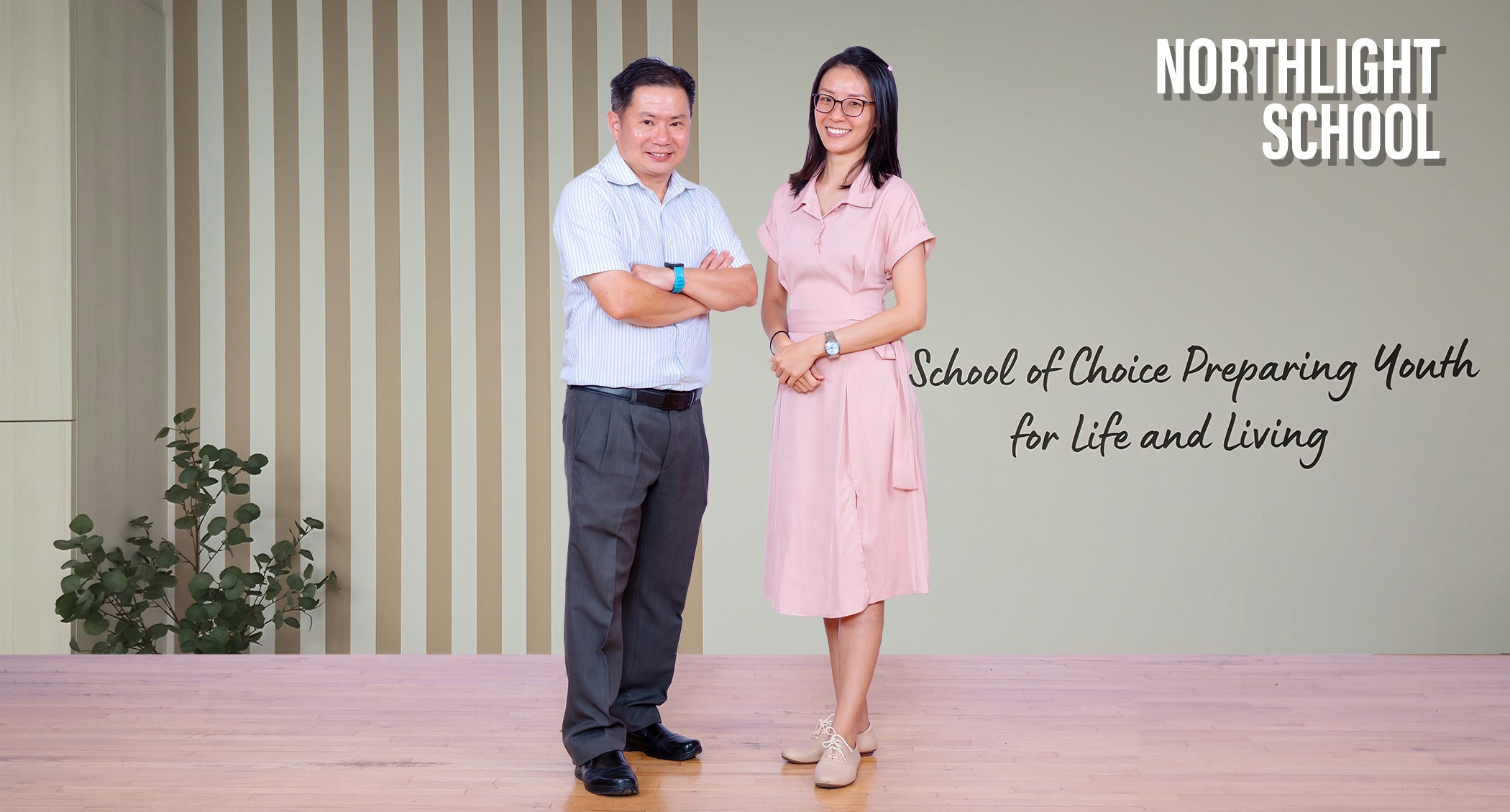 NLA Staff