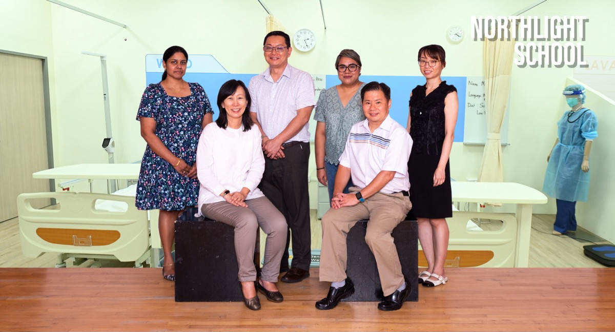 Community Care Support
