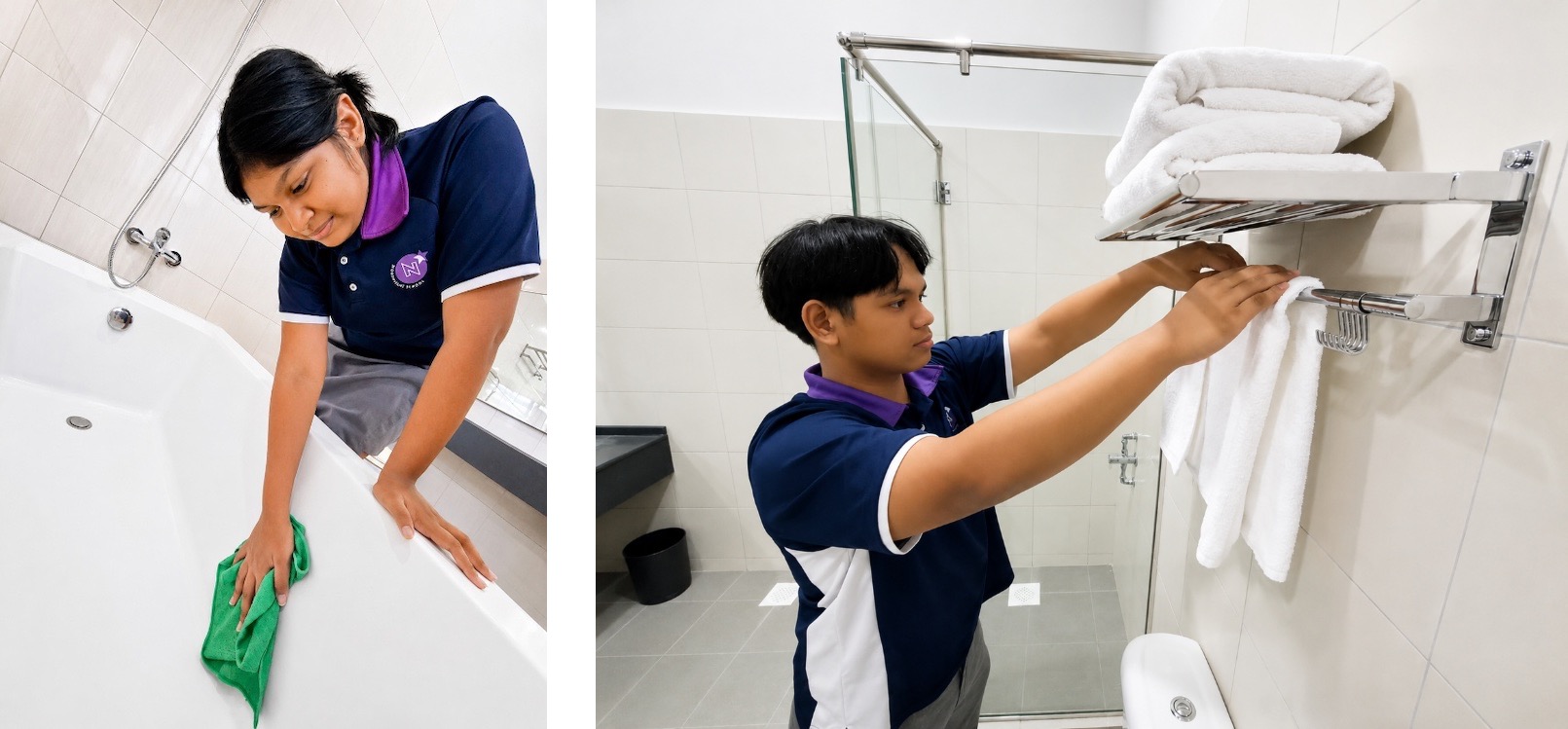 Housekeeping Services