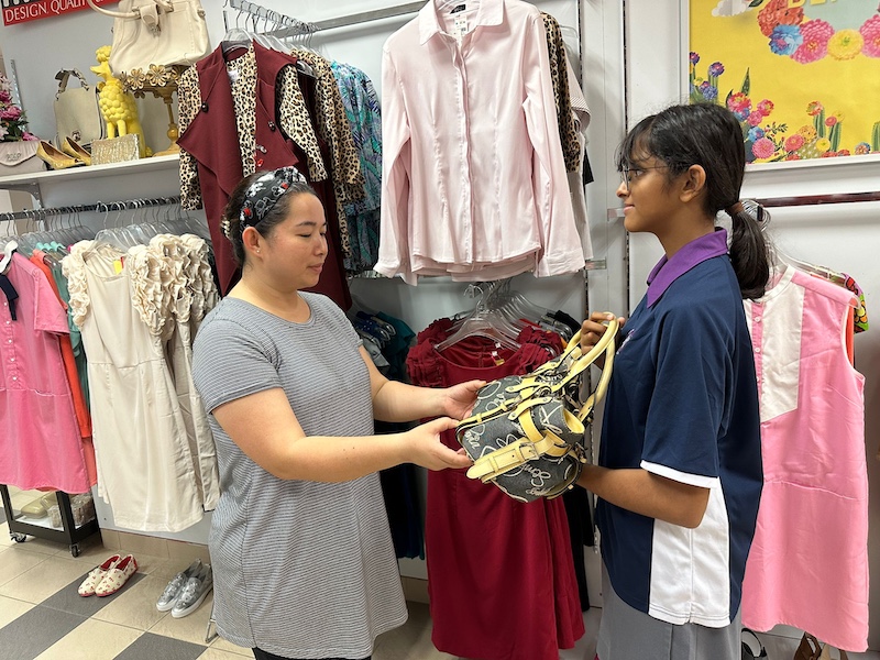 Retail Selling Skills